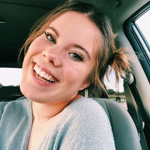 Meet your Posher, Kenna